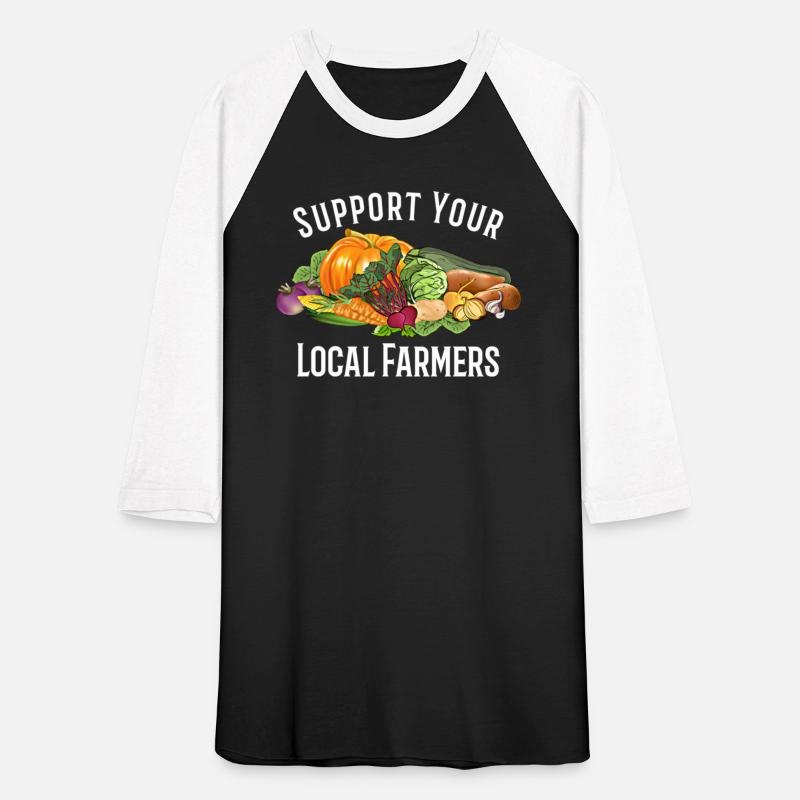 Support Your Local Farmers