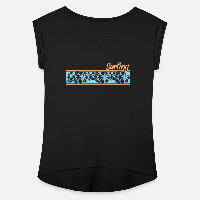 Surfing Pattern Surfing Water Sports