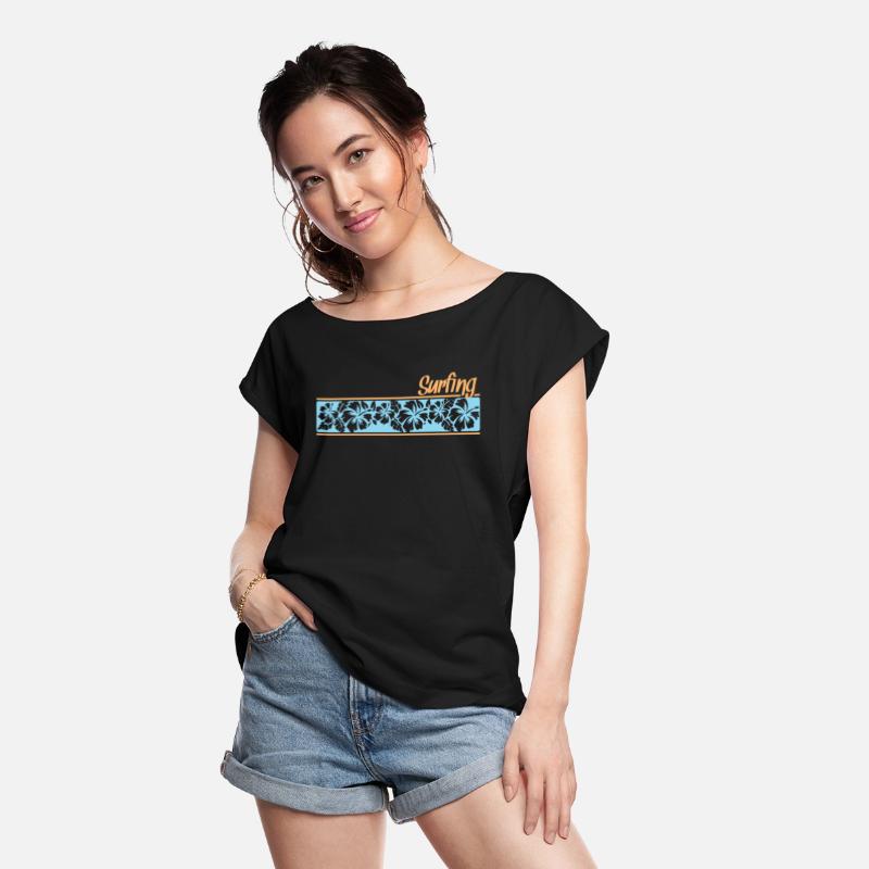 Surfing Pattern Surfing Water Sports