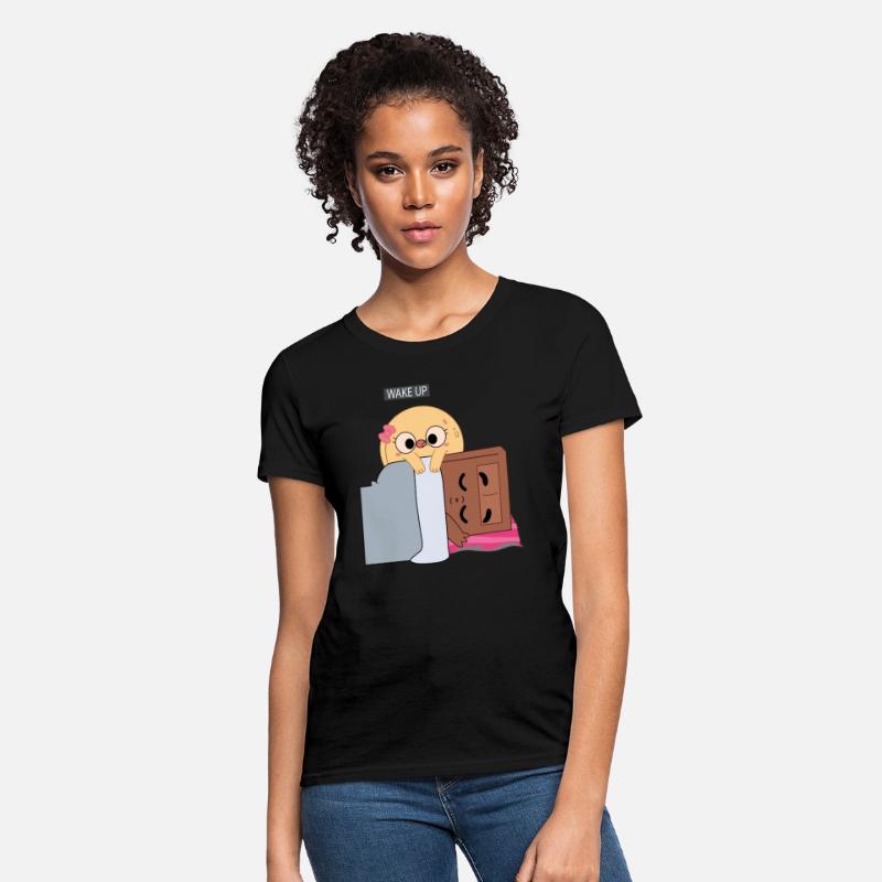 Sweet Couple morning Wake-up Call