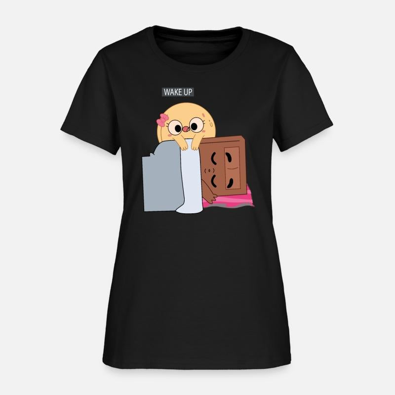 Sweet Couple morning Wake-up Call