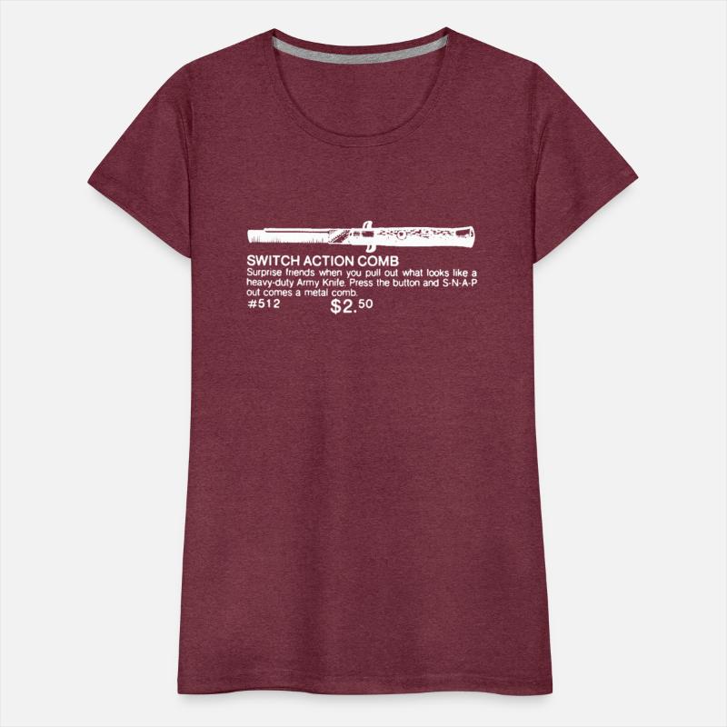 SWITCH ACTION COMB - W