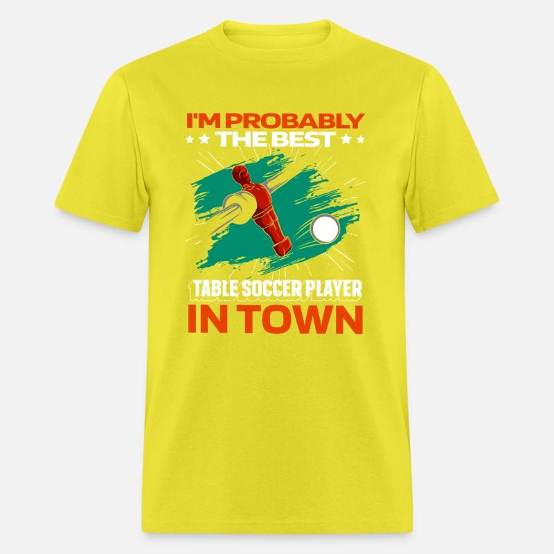 Table Soccer Foosball Funny