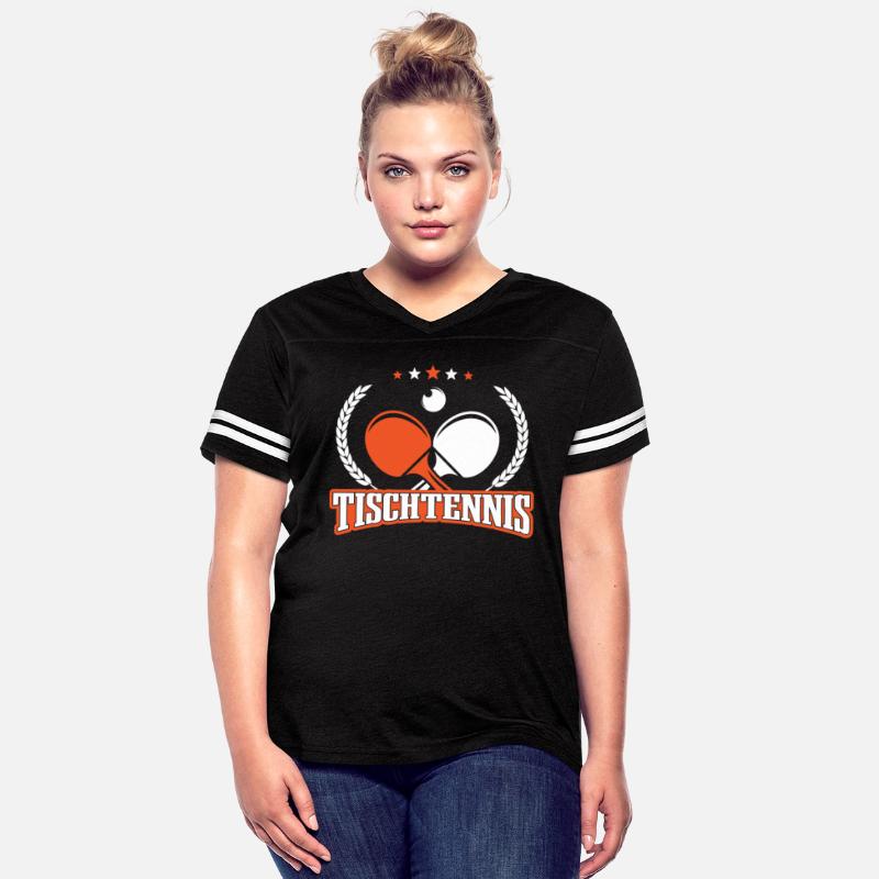 Table Tennis Ping Pong Player Club Outfit!