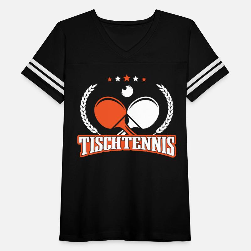 Table Tennis Ping Pong Player Club Outfit!