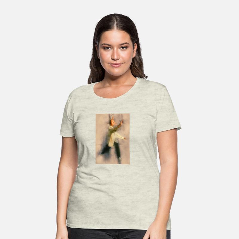 Tai Chi Master in motion: Dr. Yang, Jwing-Ming