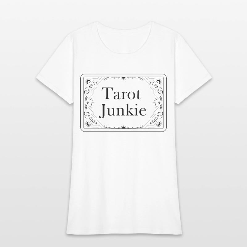 Tarot Junkie