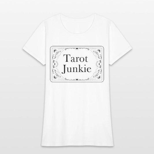 Tarot Junkie