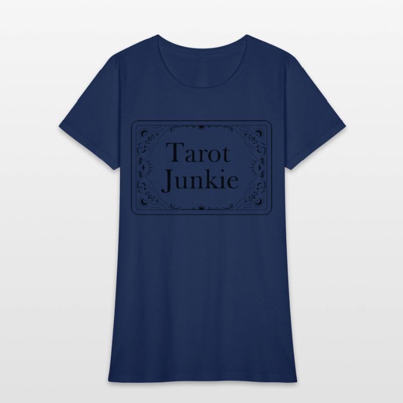 Tarot Junkie