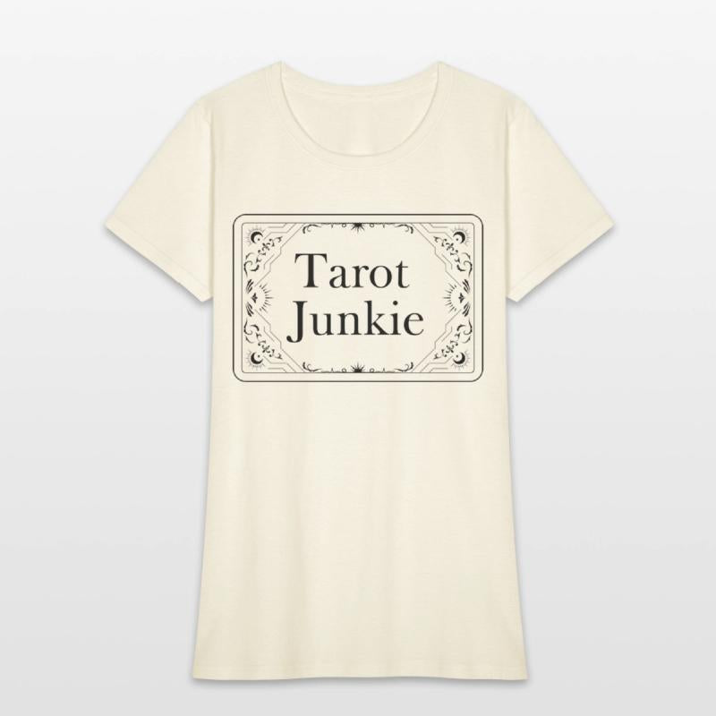 Tarot Junkie