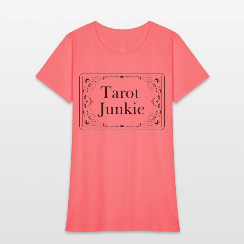Tarot Junkie