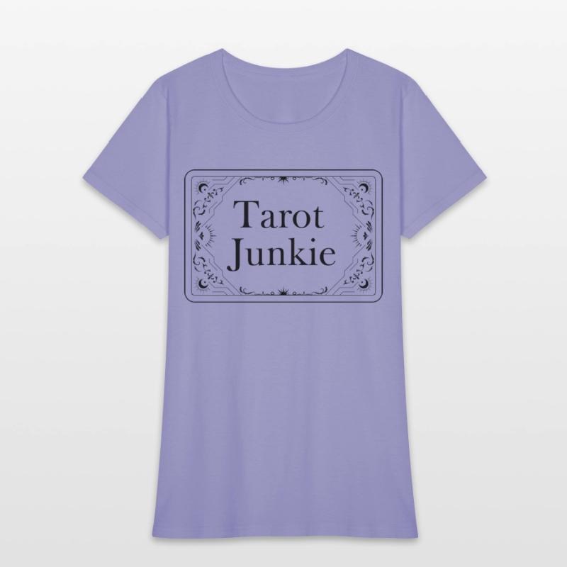 Tarot Junkie