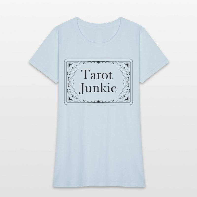 Tarot Junkie