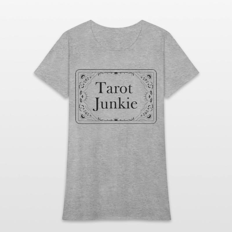 Tarot Junkie