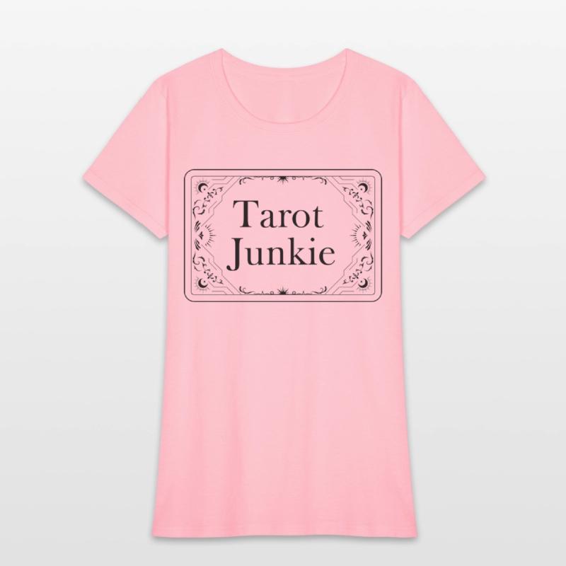 Tarot Junkie