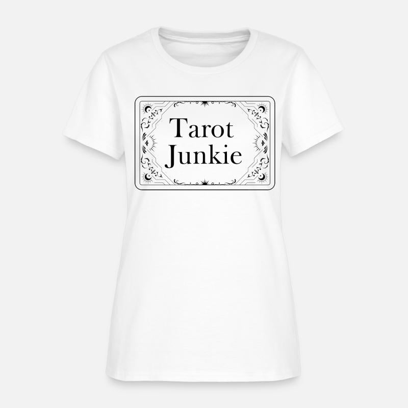 Tarot Junkie