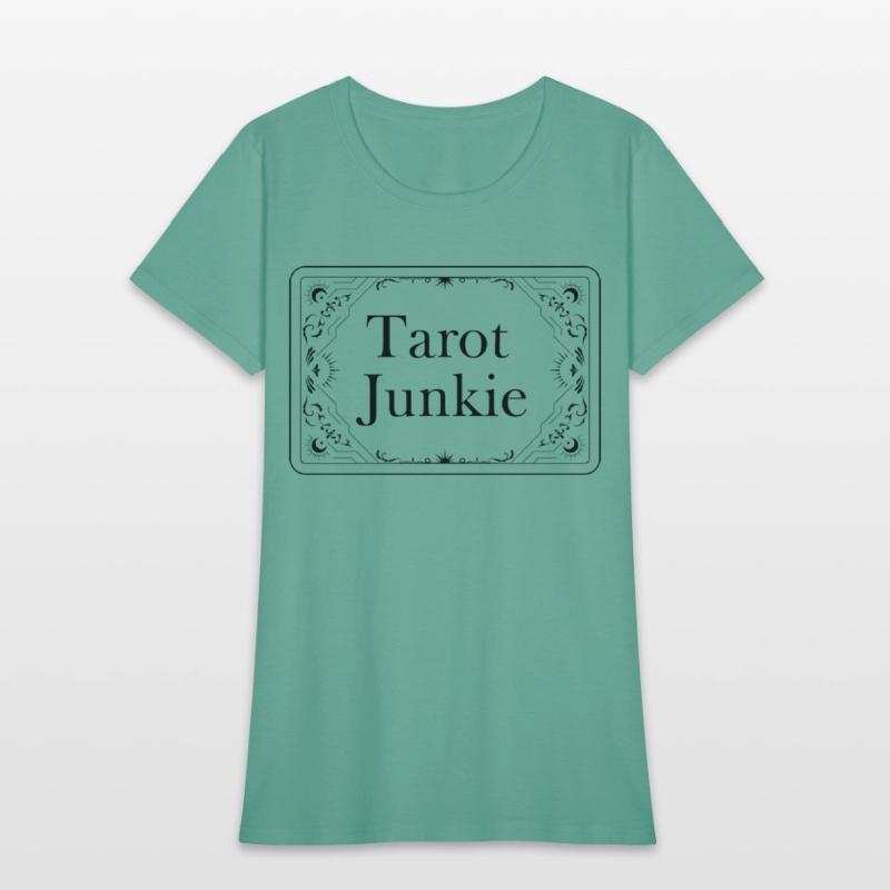 Tarot Junkie