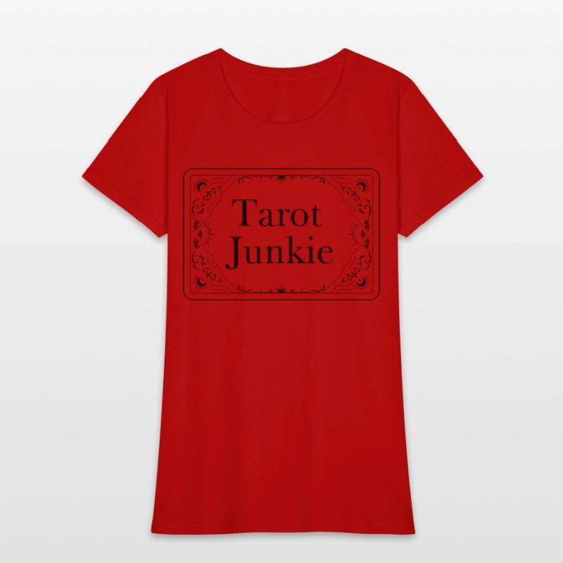 Tarot Junkie