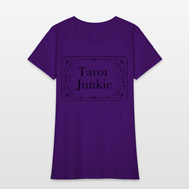 Tarot Junkie