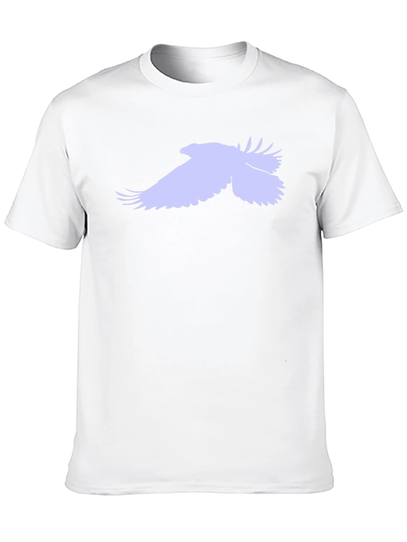 Black Eagle Graphic Tee