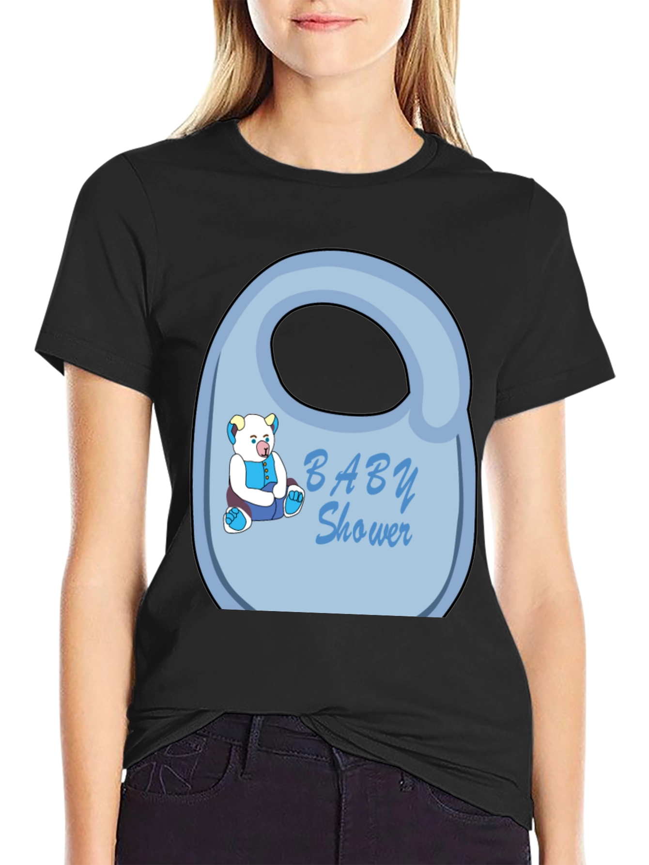 Baby Shower T-Shirt