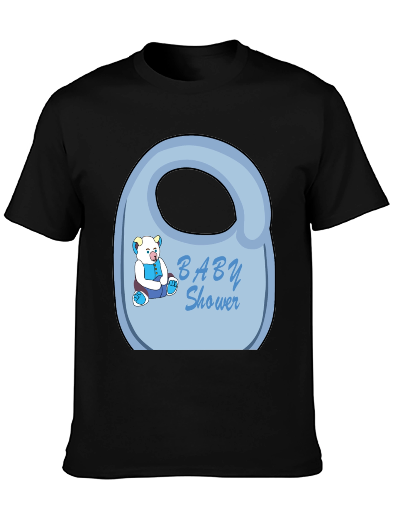 Baby Shower T-Shirt