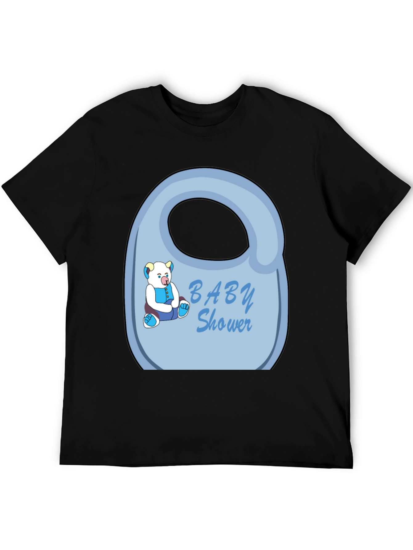 Baby Shower T-Shirt