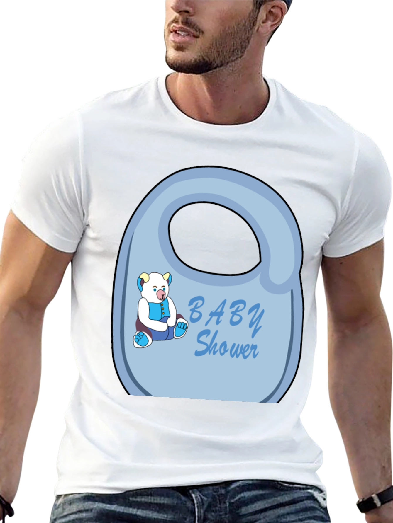 Baby Shower T-Shirt