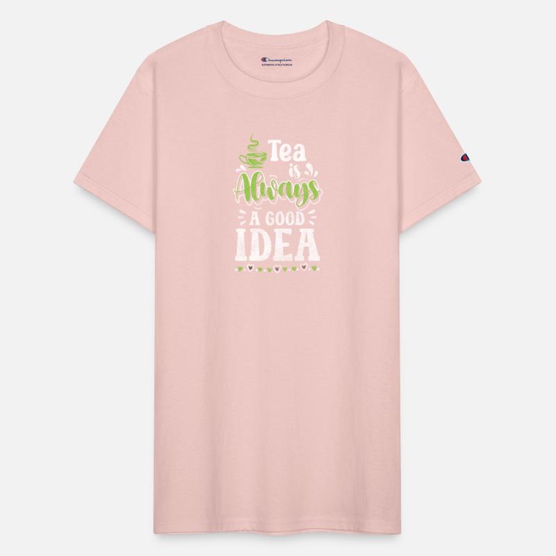 Tea Drinkers Relaxation Warm Drink