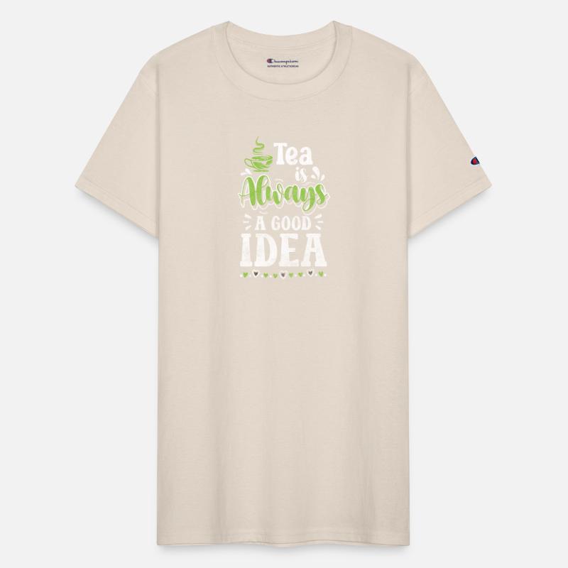 Tea Drinkers Relaxation Warm Drink