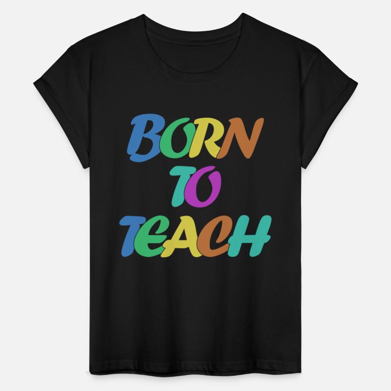 Teacher Teachers School College