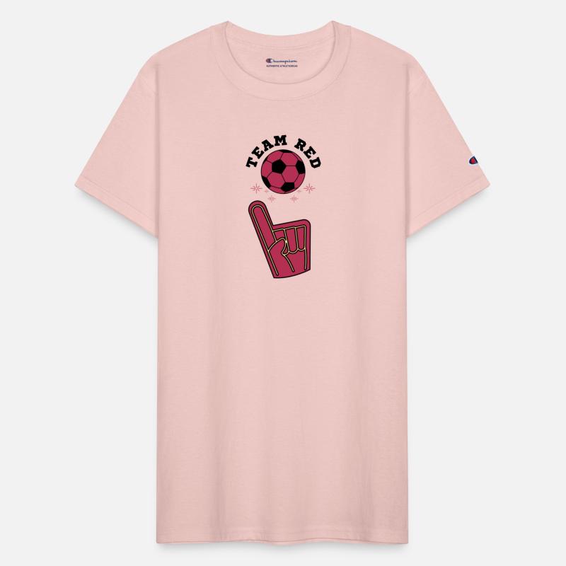 Team Red | Soccer | r soccer