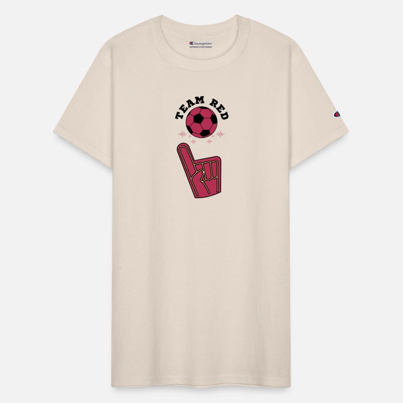 Team Red | Soccer | r soccer