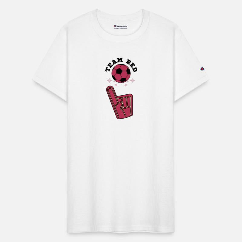 Team Red | Soccer | r soccer