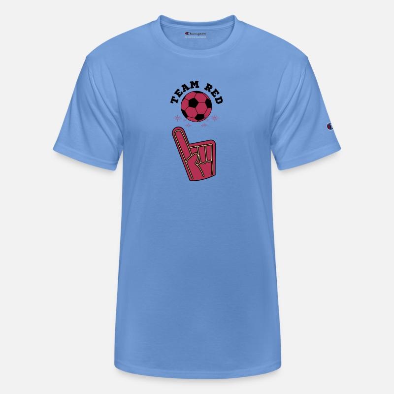 Team Red | Soccer | r soccer