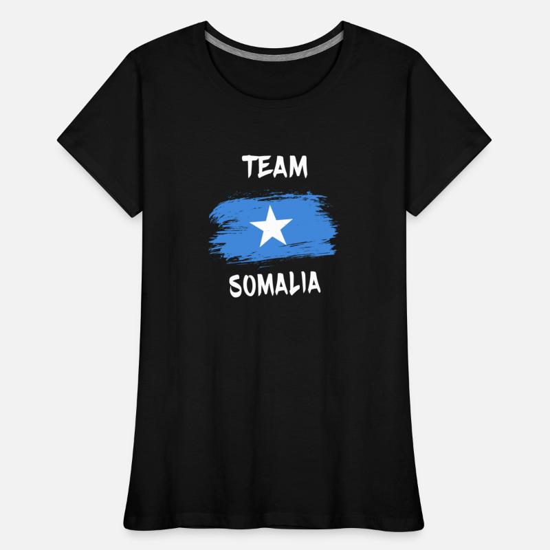 Team Somalia