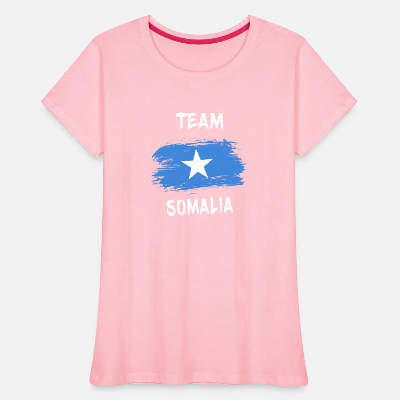 Team Somalia