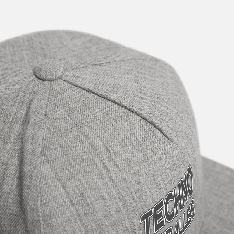 Techno Techno Techno Uber Alles