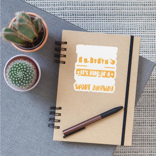 Tennis Ball Winner Match