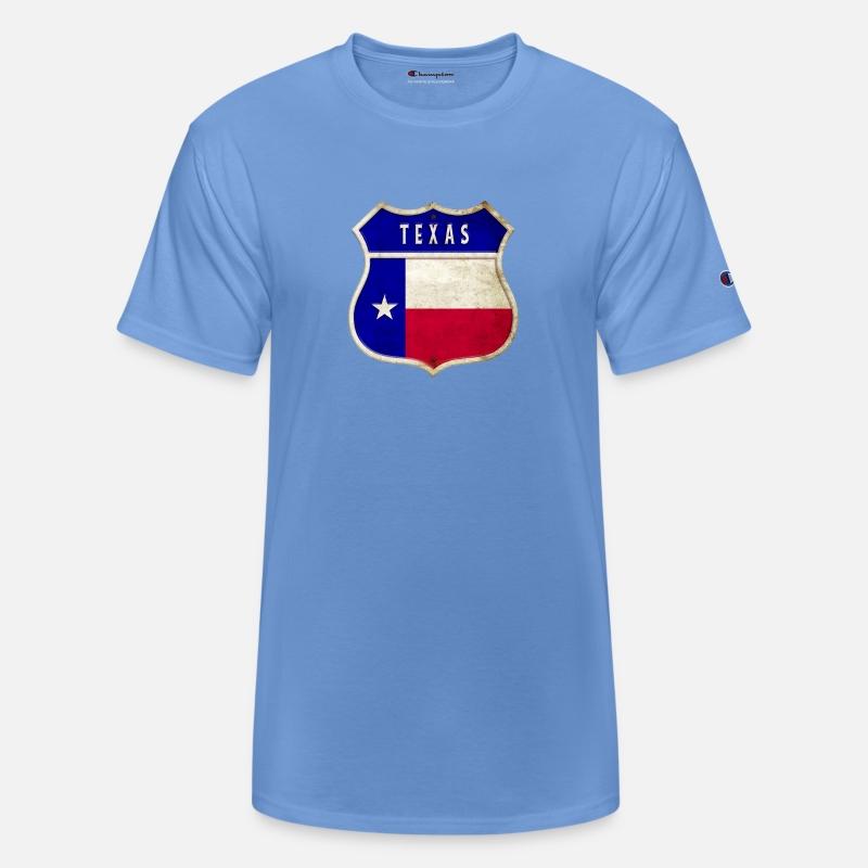 Texas coat of arms flag design