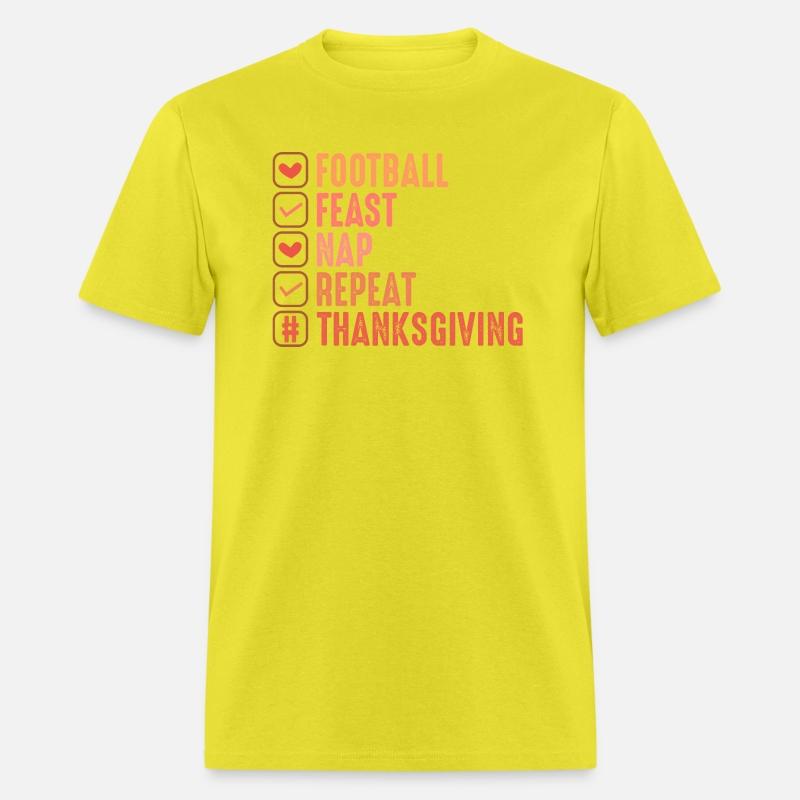 Thanksgiving Football