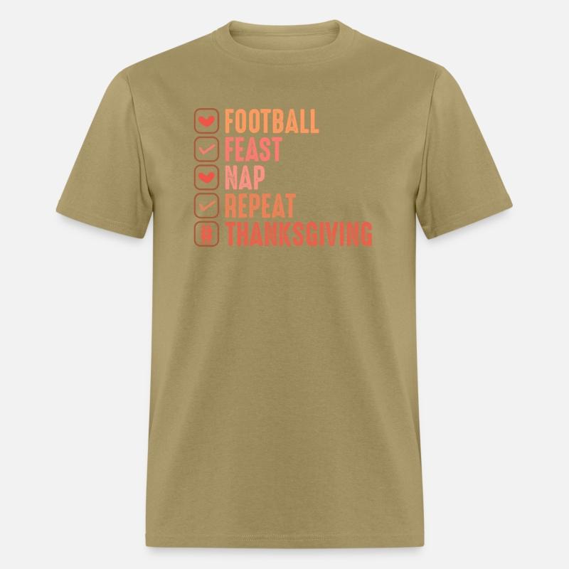 Thanksgiving Football