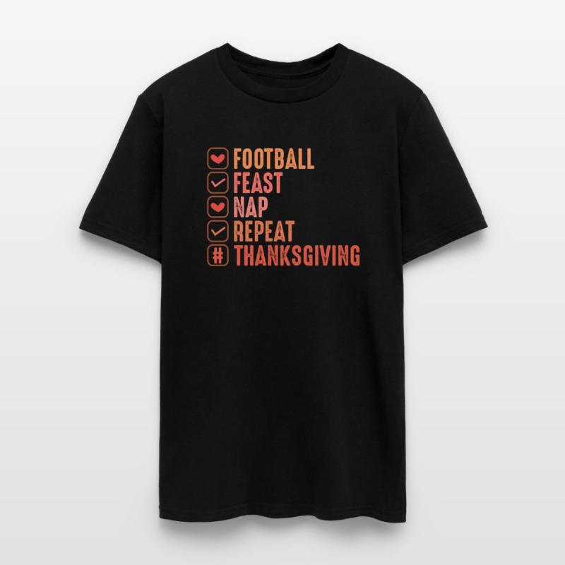 Thanksgiving Football