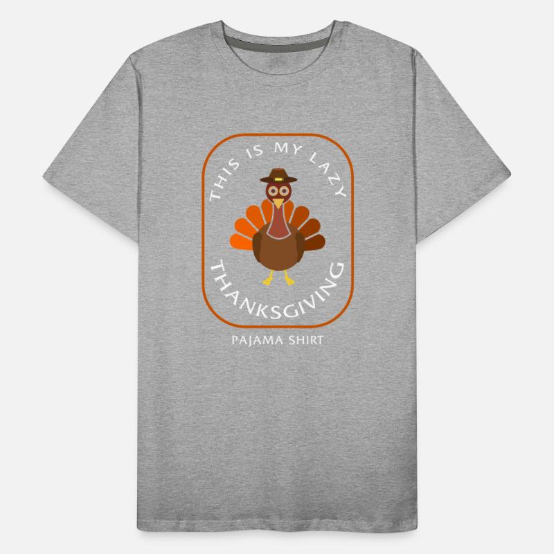 Thanksgiving Shirt, This Is My Lazy Thanksgiving