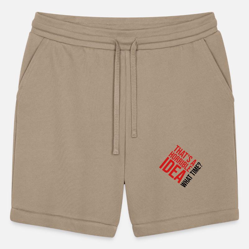 Thats a horrible Idea