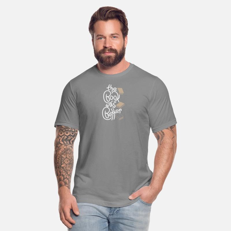 The Book Was Better Gift