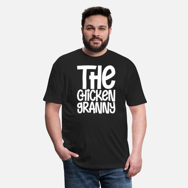 The Chicken Granny