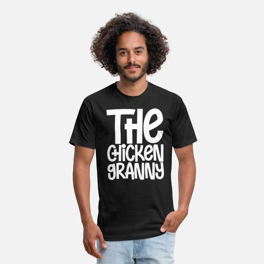The Chicken Granny