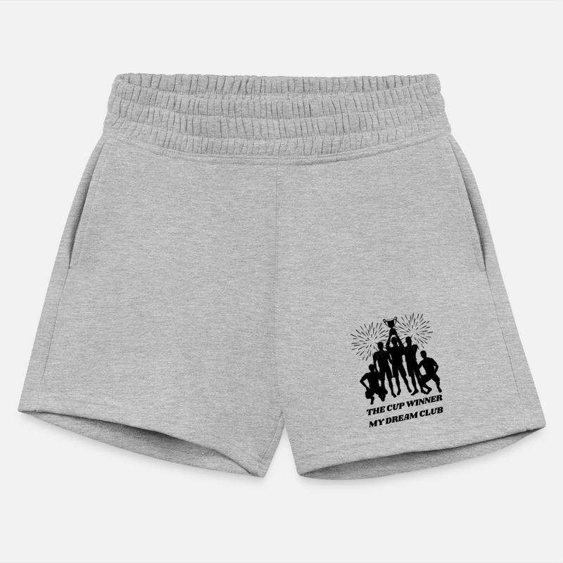 The cup winner ,my dream club,championships club