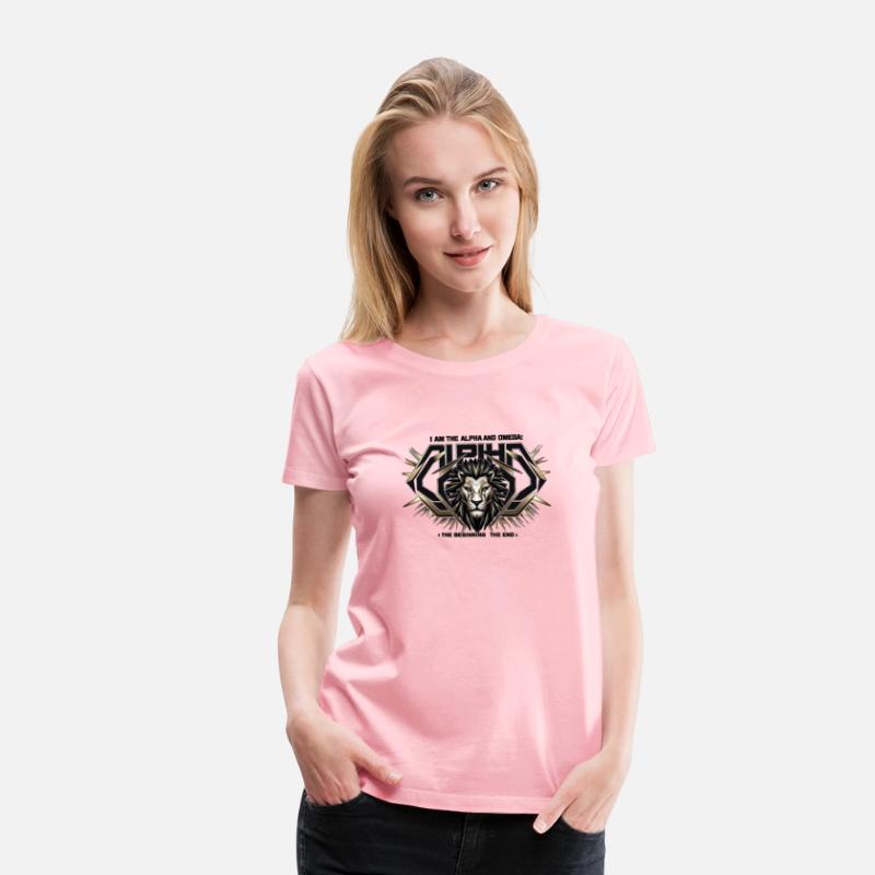 The Eternal King: Alpha & Omega